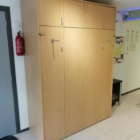 Gite Le Petit Nid Jacuzzi Sauna Intérieure Godinne