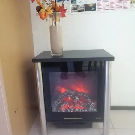Apartamento Gite Le Petit Nid Jacuzzi Sauna Intérieure Godinne