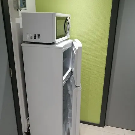 Gite Le Petit Nid Jacuzzi Sauna Intérieure Apartamento