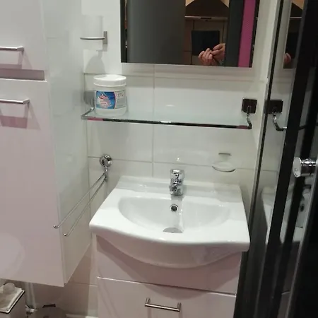 Gite Le Petit Nid Jacuzzi Sauna Intérieure