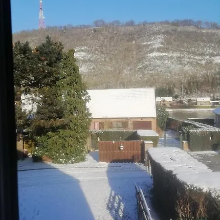 Apartamento Gite Le Petit Nid Jacuzzi Sauna Intérieure *