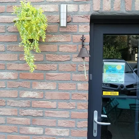 Gite Le Petit Nid Jacuzzi Sauna Intérieure Godinne
