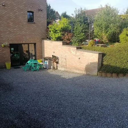 Gite Le Petit Nid Jacuzzi Sauna Intérieure Apartamento